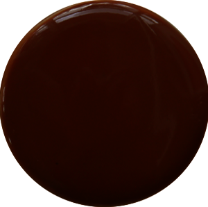dark brown, ceramic pigments