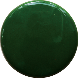 зелен оцветител керамичен