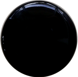 cabalt black, stain, ceramic