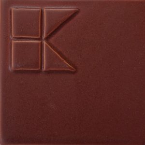 GCL 2038 Red Brown MATT