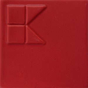 GCL 2002 Red MATT