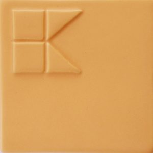 GCL 2020 Orange Pastel MATT