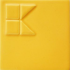 GCL 2026 Cadmium Yellow MATT