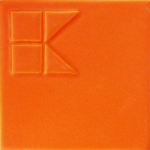 GCL 2027 Orange MATT