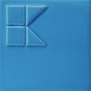 GCL 2028 Turquoise Blue MATT