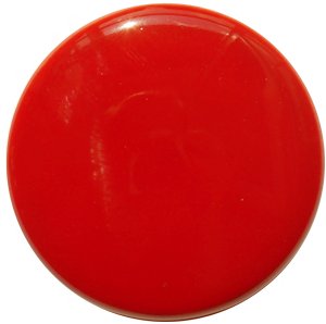 Bright Red 8-3