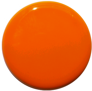 Bright Orange 9-3