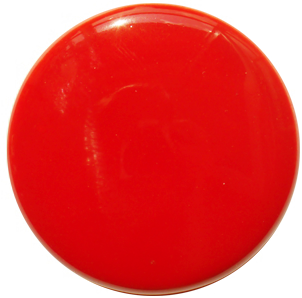 bright red, pigment, ceramic, stain
