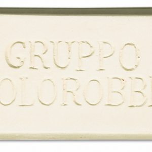 tableware, Colorobbia, Bulgaria, clay, white, plastic body