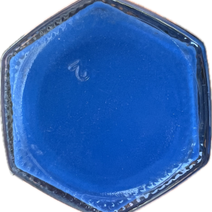 Подглазурна боя Blue Marine UCP 125 50ml