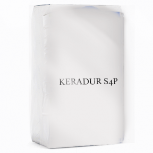 Професионален гипс за матрици - Keradur S4P  25кг