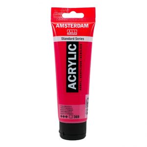 Акрил Амстердам 120мл. 369 Primary magenta