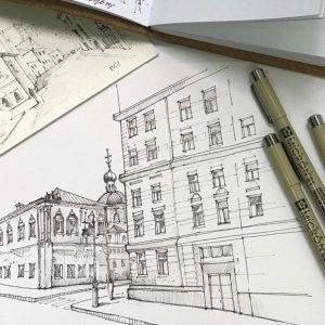 Маркери и тънкописци
