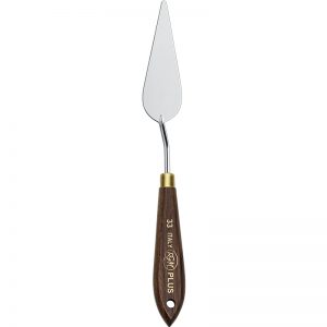Шпакла №33 RGM PLUS