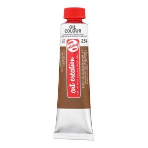 Raw Sienna 234