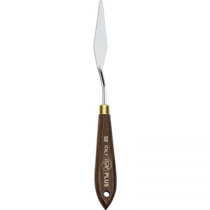 Шпакла №50 RGM PLUS