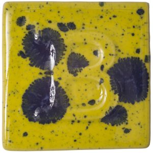 BOTZ Глазура 9515 Pansies