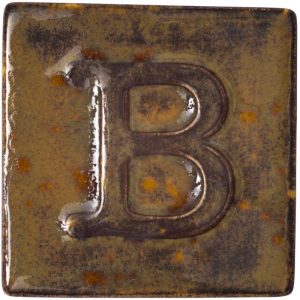 BOTZ Глазура 9533 Ironstone