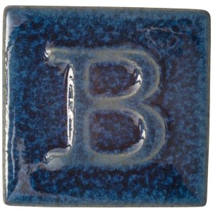 BOTZ Глазура 9542 Blue effect