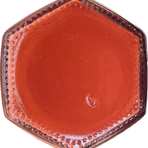 Подглазурна боя Scarlet UCP 045 50ml
