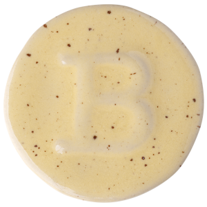 BOTZ Глазура 9318 PRO Calcite Yellow