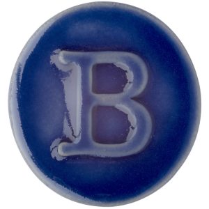 BOTZ Глазура 9306 PRO Saphire blue