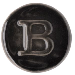 BOTZ Глазура 9312 PRO Onyx black
