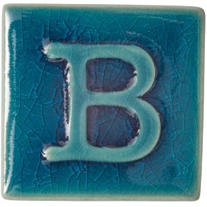 BOTZ Глазура 9353 Oriental blue