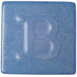 BOTZ Глазура 9483 Flemish blue