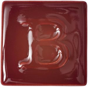 BOTZ Глазура 9559 Cherry red
