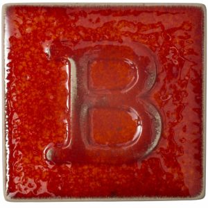 BOTZ Глазура 9607 Coral