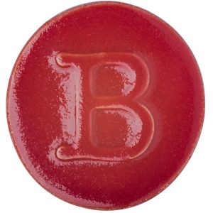 BOTZ Глазура 9620 PRO Rubin red