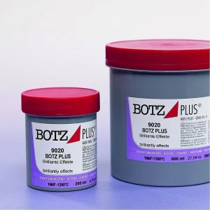 BOTZ PLUS 9020 добавка за ефекти